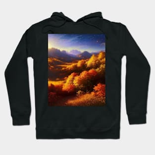 Sunrise Hoodie